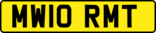 MW10RMT