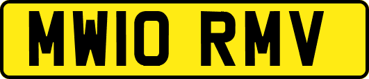 MW10RMV