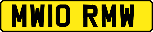 MW10RMW