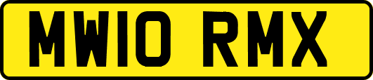 MW10RMX