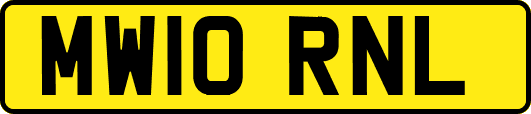 MW10RNL