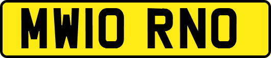 MW10RNO