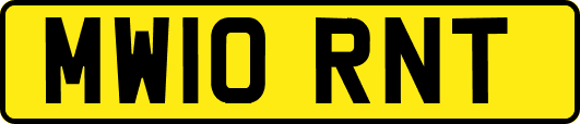 MW10RNT