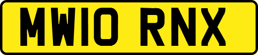 MW10RNX