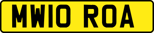 MW10ROA