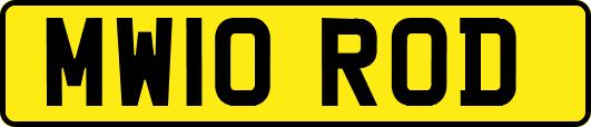 MW10ROD