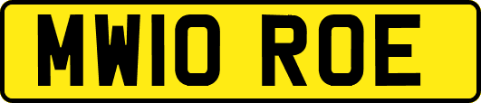 MW10ROE