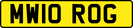 MW10ROG