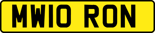 MW10RON