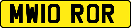 MW10ROR