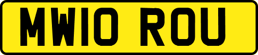MW10ROU