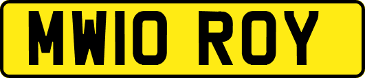 MW10ROY
