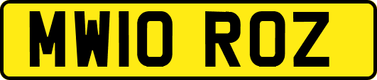 MW10ROZ