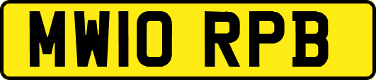 MW10RPB