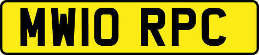 MW10RPC