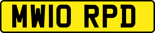 MW10RPD