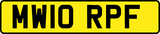 MW10RPF