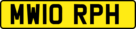MW10RPH