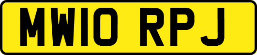 MW10RPJ