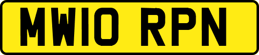 MW10RPN