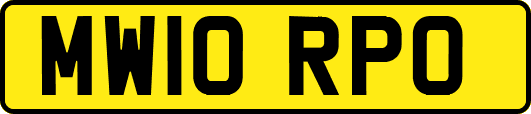 MW10RPO