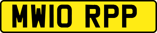 MW10RPP