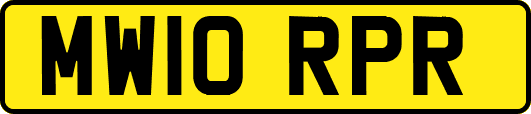 MW10RPR