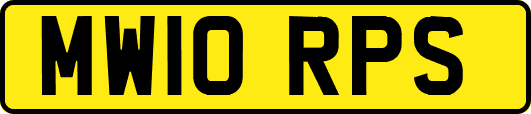 MW10RPS