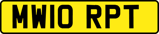 MW10RPT