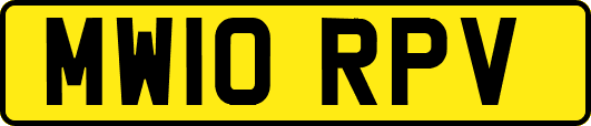MW10RPV