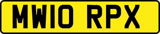 MW10RPX