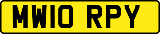 MW10RPY