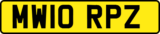 MW10RPZ