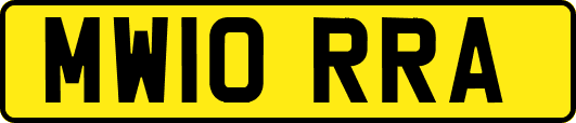 MW10RRA