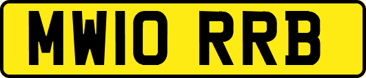 MW10RRB