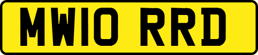 MW10RRD