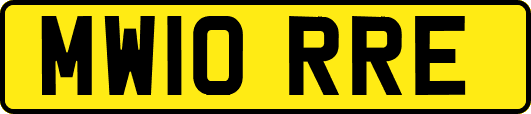 MW10RRE