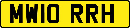 MW10RRH