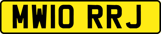 MW10RRJ