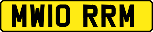 MW10RRM
