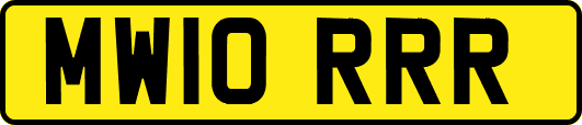MW10RRR