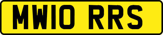 MW10RRS