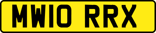 MW10RRX