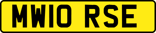 MW10RSE