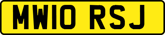 MW10RSJ