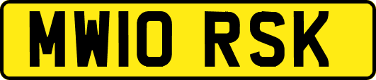 MW10RSK
