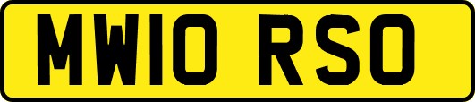 MW10RSO