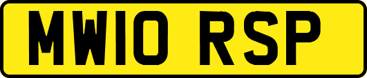 MW10RSP