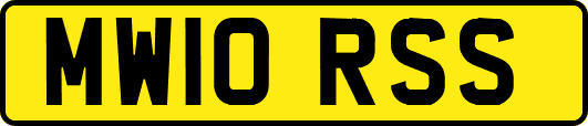 MW10RSS