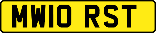 MW10RST